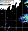 NOAA人工衛星画像:神奈川県近海, パス=20260417 23:00 UTC
