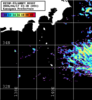 NOAA人工衛星画像:神奈川県近海, パス=20260417 23:30 UTC