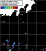 NOAA人工衛星画像:神奈川県近海, パス=20260417 23:40 UTC