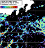 NOAA人工衛星画像:神奈川県近海, パス=20260418 00:40 UTC