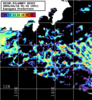 NOAA人工衛星画像:神奈川県近海, パス=20260418 01:10 UTC