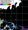 NOAA人工衛星画像:神奈川県近海, パス=20260418 01:20 UTC