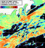 NOAA人工衛星画像:神奈川県近海, パス=20260418 12:00 UTC