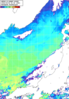 NOAA人工衛星画像:日本海, パス=20260418 00:40 UTC