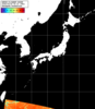 NOAA人工衛星画像:日本全域, パス=20260420 00:10 UTC