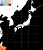 NOAA人工衛星画像:日本全域, パス=20260420 01:50 UTC