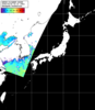 NOAA人工衛星画像:日本全域, パス=20260420 02:10 UTC