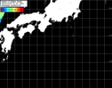 NOAA人工衛星画像:黒潮域, パス=20260420 01:40 UTC