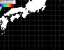 NOAA人工衛星画像:黒潮域, パス=20260420 02:10 UTC