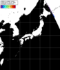 NOAA人工衛星画像:日本全域, パス=20260421 09:20 UTC