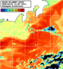 NOAA人工衛星画像:神奈川県近海, パス=20260421 11:00 UTC