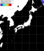 NOAA人工衛星画像:日本全域, パス=20260422 09:00 UTC