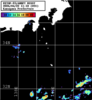 NOAA人工衛星画像:神奈川県近海, パス=20260422 11:10 UTC