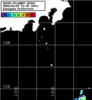 NOAA人工衛星画像:神奈川県近海, パス=20260422 23:30 UTC