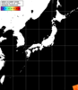 NOAA人工衛星画像:日本全域, パス=20260424 10:20 UTC