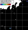 NOAA人工衛星画像:神奈川県近海, パス=20260424 00:20 UTC