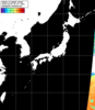 NOAA人工衛星画像:日本全域, パス=20260424 22:20 UTC