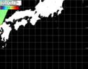 NOAA人工衛星画像:黒潮域, パス=20260425 02:10 UTC