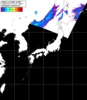 NOAA人工衛星画像:日本全域, パス=20260427 00:50 UTC