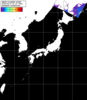 NOAA人工衛星画像:日本全域, パス=20260427 01:20 UTC
