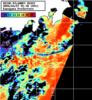 NOAA人工衛星画像:神奈川県近海, パス=20260427 01:30 UTC