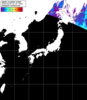 NOAA人工衛星画像:日本全域, パス=20260428 01:00 UTC