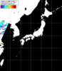 NOAA人工衛星画像:日本全域, パス=20260428 02:20 UTC