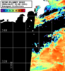 NOAA人工衛星画像:神奈川県近海, パス=20260427 23:00 UTC