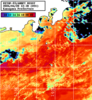 NOAA人工衛星画像:神奈川県近海, パス=20260428 12:30 UTC