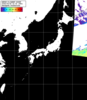 NOAA人工衛星画像:日本全域, パス=20260428 22:30 UTC