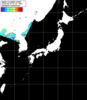 NOAA人工衛星画像:日本全域, パス=20260429 01:50 UTC