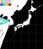 NOAA人工衛星画像:日本全域, パス=20260429 02:00 UTC