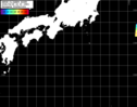 NOAA人工衛星画像:黒潮域, パス=20260428 22:30 UTC