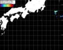 NOAA人工衛星画像:黒潮域, パス=20260429 10:30 UTC