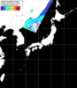NOAA人工衛星画像:日本全域, パス=20260430 02:00 UTC
