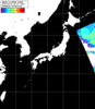 NOAA人工衛星画像:日本全域, パス=20260430 09:30 UTC