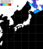 NOAA人工衛星画像:日本全域, パス=20260430 09:40 UTC