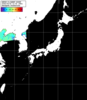 NOAA人工衛星画像:日本全域, パス=20260430 13:00 UTC
