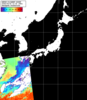 NOAA人工衛星画像:日本全域, パス=20260430 13:20 UTC