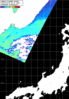 NOAA人工衛星画像:日本海, パス=20260430 02:00 UTC