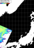 NOAA人工衛星画像:日本海, パス=20260430 02:10 UTC