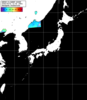 NOAA人工衛星画像:日本全域, パス=20260501 12:40 UTC