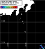 NOAA人工衛星画像:神奈川県近海, パス=20260430 23:30 UTC