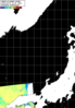 NOAA人工衛星画像:日本海, パス=20260501 13:00 UTC