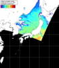 NOAA人工衛星画像:日本全域, パス=20260502 01:20 UTC
