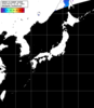 NOAA人工衛星画像:日本全域, パス=20260502 10:40 UTC