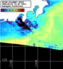 NOAA人工衛星画像:神奈川県近海, パス=20260501 23:40 UTC