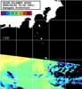 NOAA人工衛星画像:神奈川県近海, パス=20260501 23:50 UTC