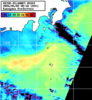 NOAA人工衛星画像:神奈川県近海, パス=20260502 00:50 UTC