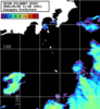NOAA人工衛星画像:神奈川県近海, パス=20260502 11:00 UTC